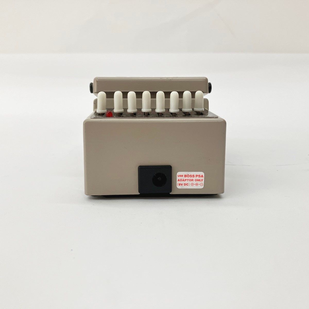 ベースイコライザー