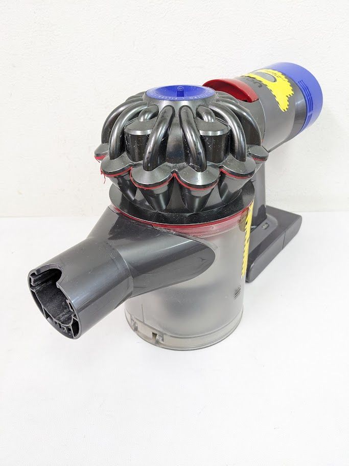 Dyson SV10 本体のみジャンク品 まとめ4点 Dyson SV10 本体のみジャンク品 まとめ4点｜Yahoo!フリマ（旧