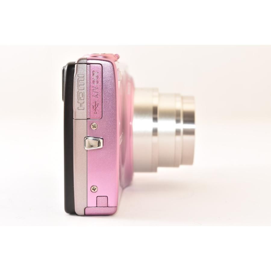  Nikon ニコン COOLPIX S 6100 ピンク コンパクトデジタルカメラ 2508047 コンパクトデジタルカメラ デジタルカメラ