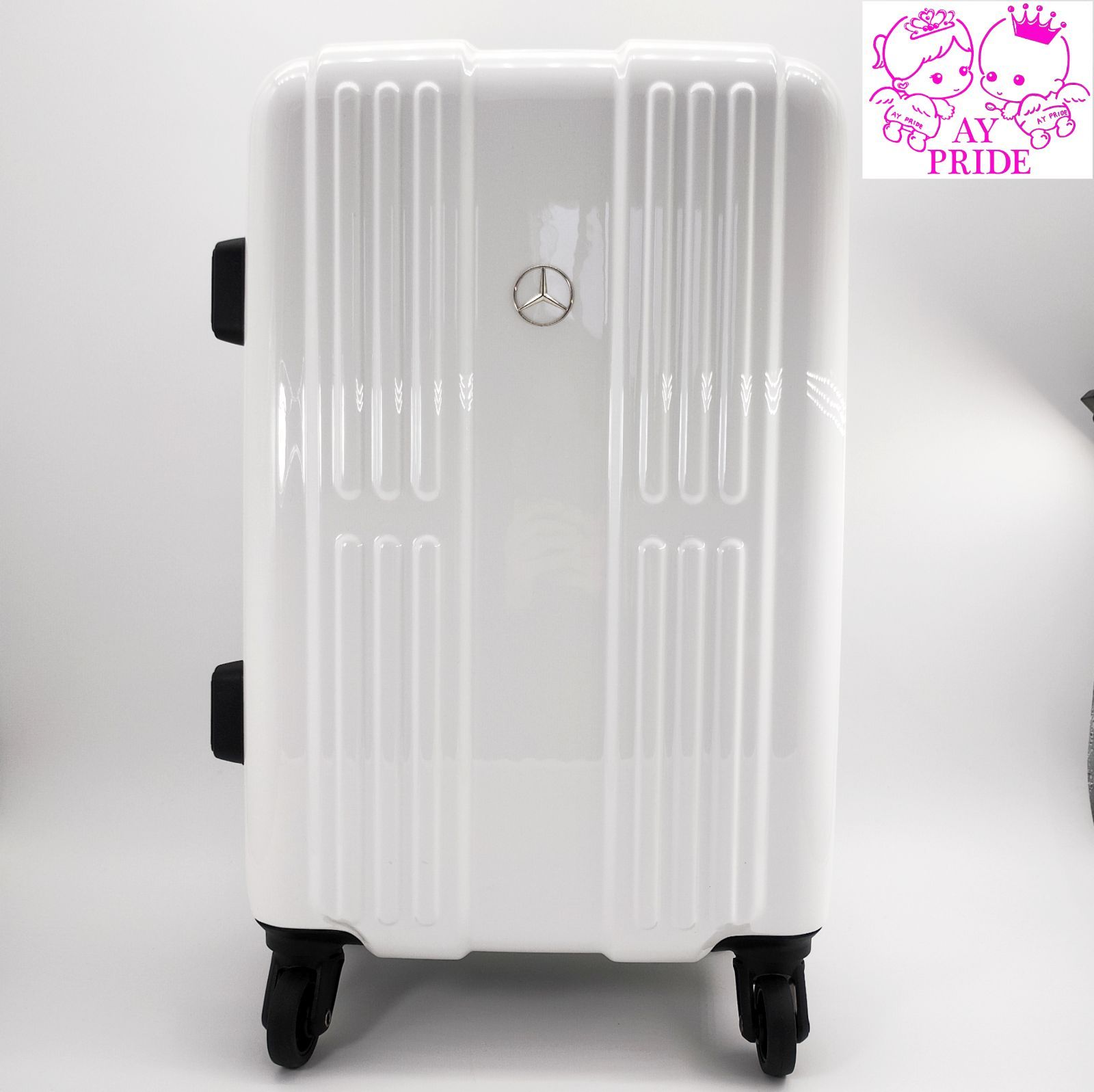 メルセデスベンツキャリーバック 楽天市場】メルセデス ベンツ AMG オリジナルスーツケース キャリー