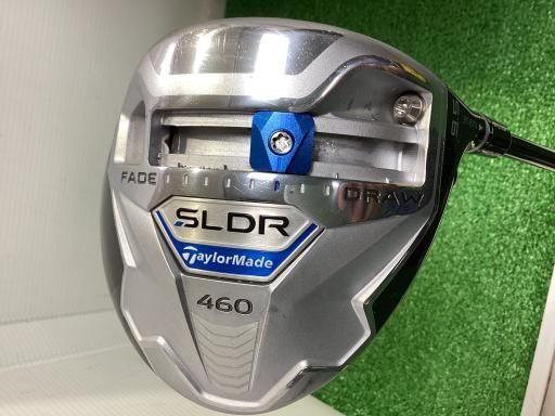 テーラーメイド  SLDRドライバー 9.5° テーラーメイド SLDR ドライバー - ジーワンゴルフ
