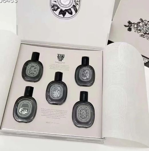 DIPTYQUE「ディスカバリーセット（5本組）」オードパルファム