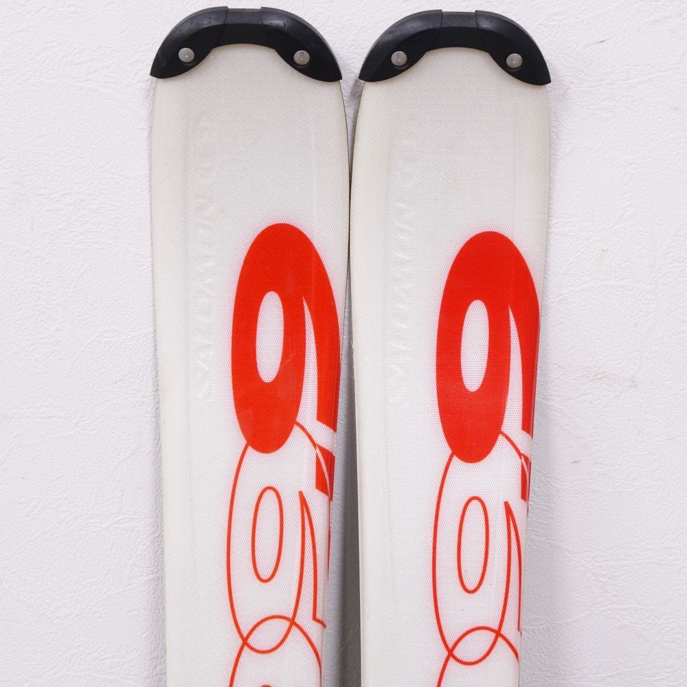 サロモン SALOMON BUZZ 99.9 snowblade ショートスキー - メルカリ