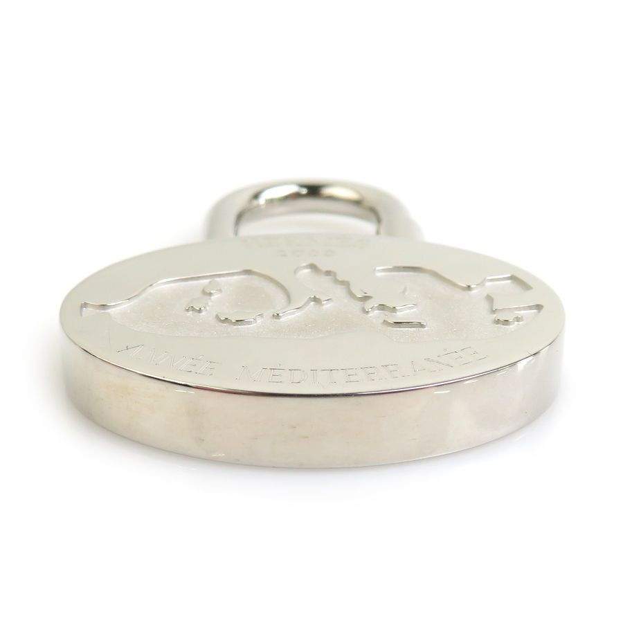 エルメス カデナ 2003/ANNEE MEDITERRANEE 楽天市場】エルメス HERMES 2003 ANNEE MEDITERRANEE カデナ