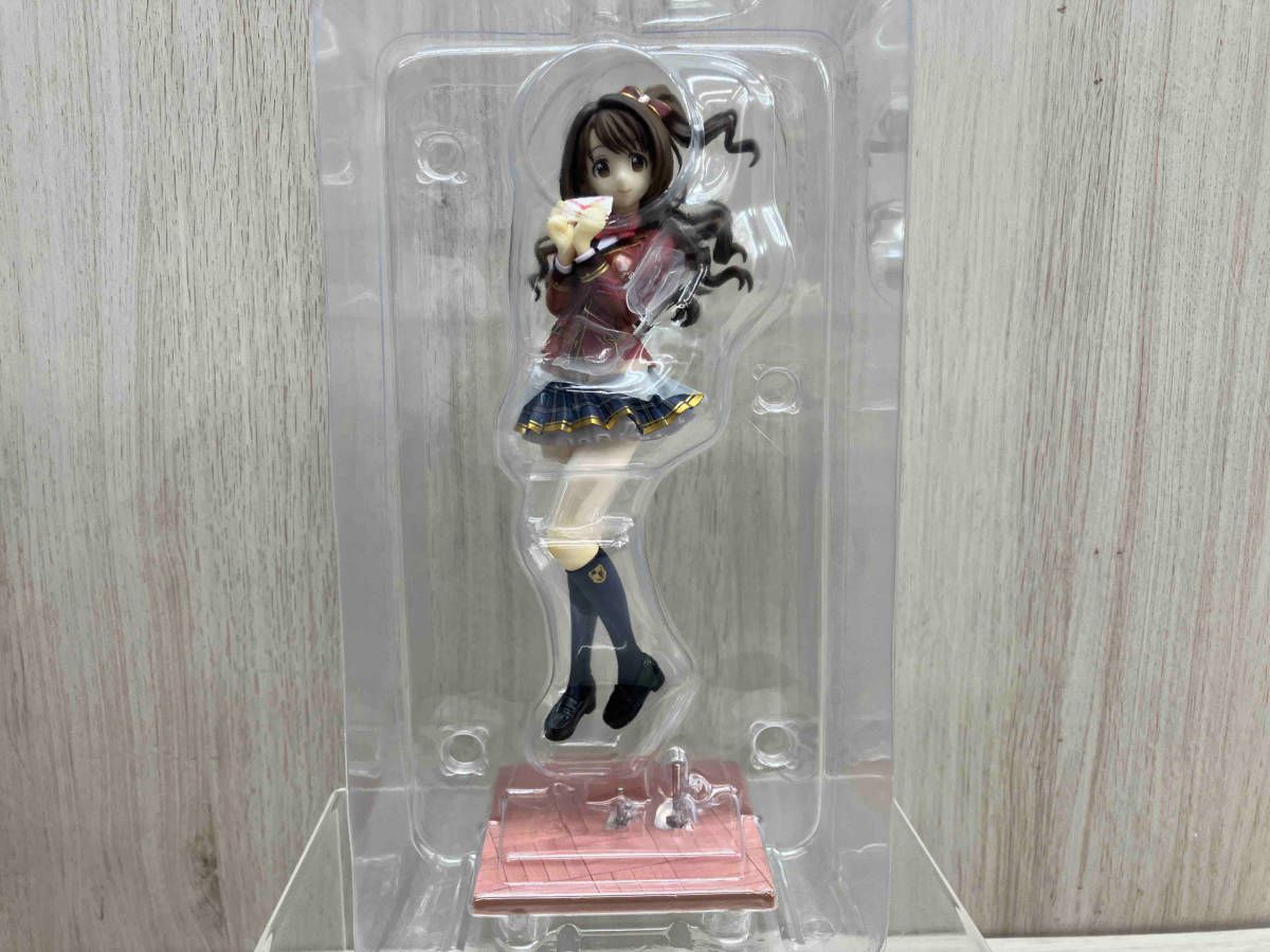箱開封済み ］リコルヌ アイドルマスター シンデレラガールズ
