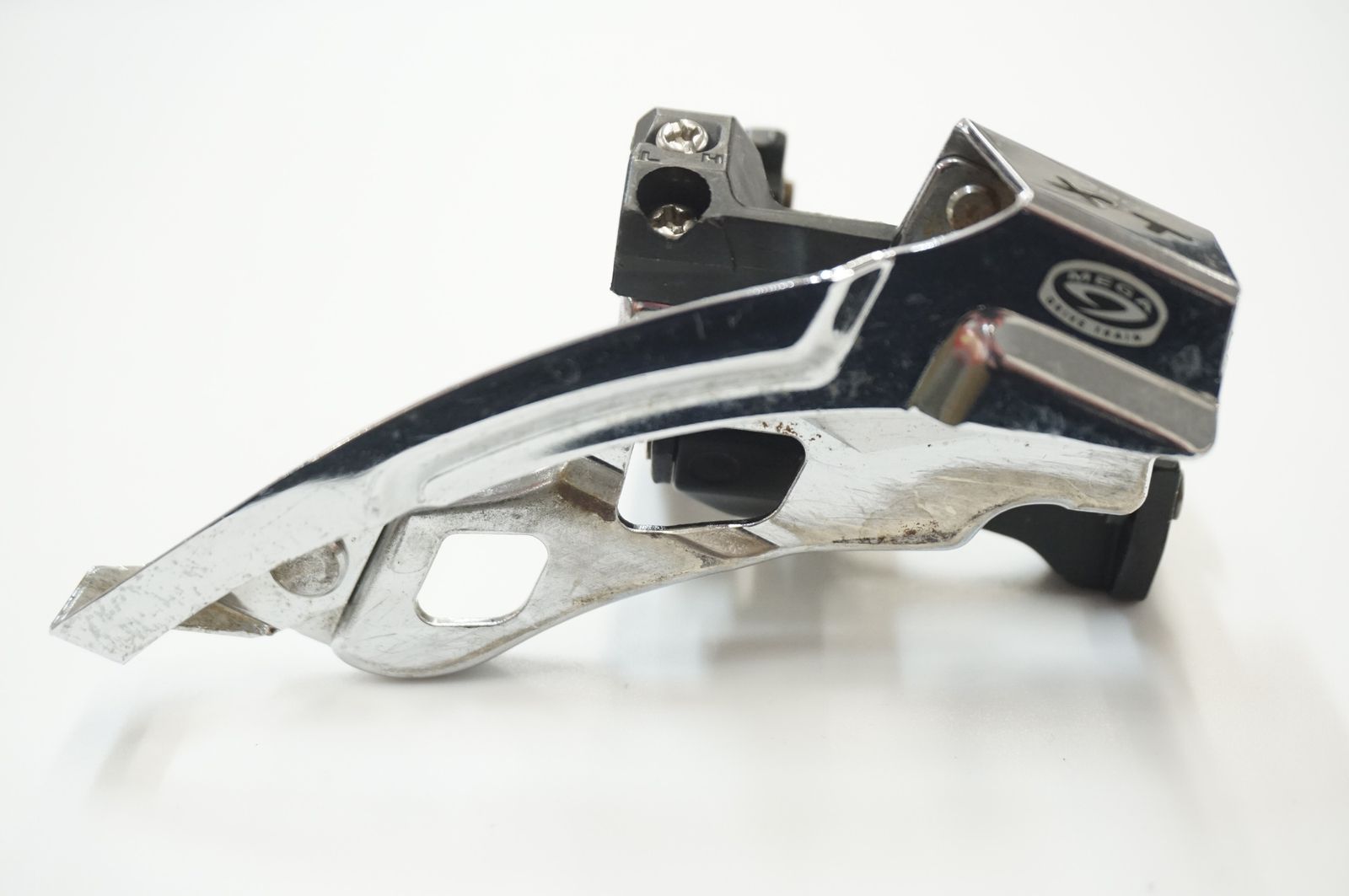 SHIMANO 「シマノ」 DEORE XT FD-M770 フロントディレイラー / バイチャリ福岡店