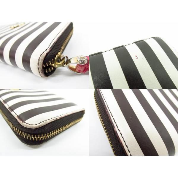 新品★Henri Bendel （ヘンリーベンデル）長財布 Henri Bendel（財布）のフリマアイテム一覧