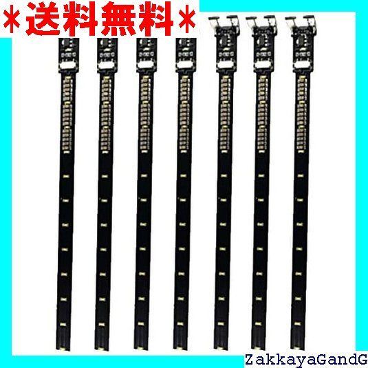 ポポンデッタ室内灯タイプA 電球色16本セット 新品】ポポンデッタ 1516 LED室内灯 A（幅狭）電球色 1