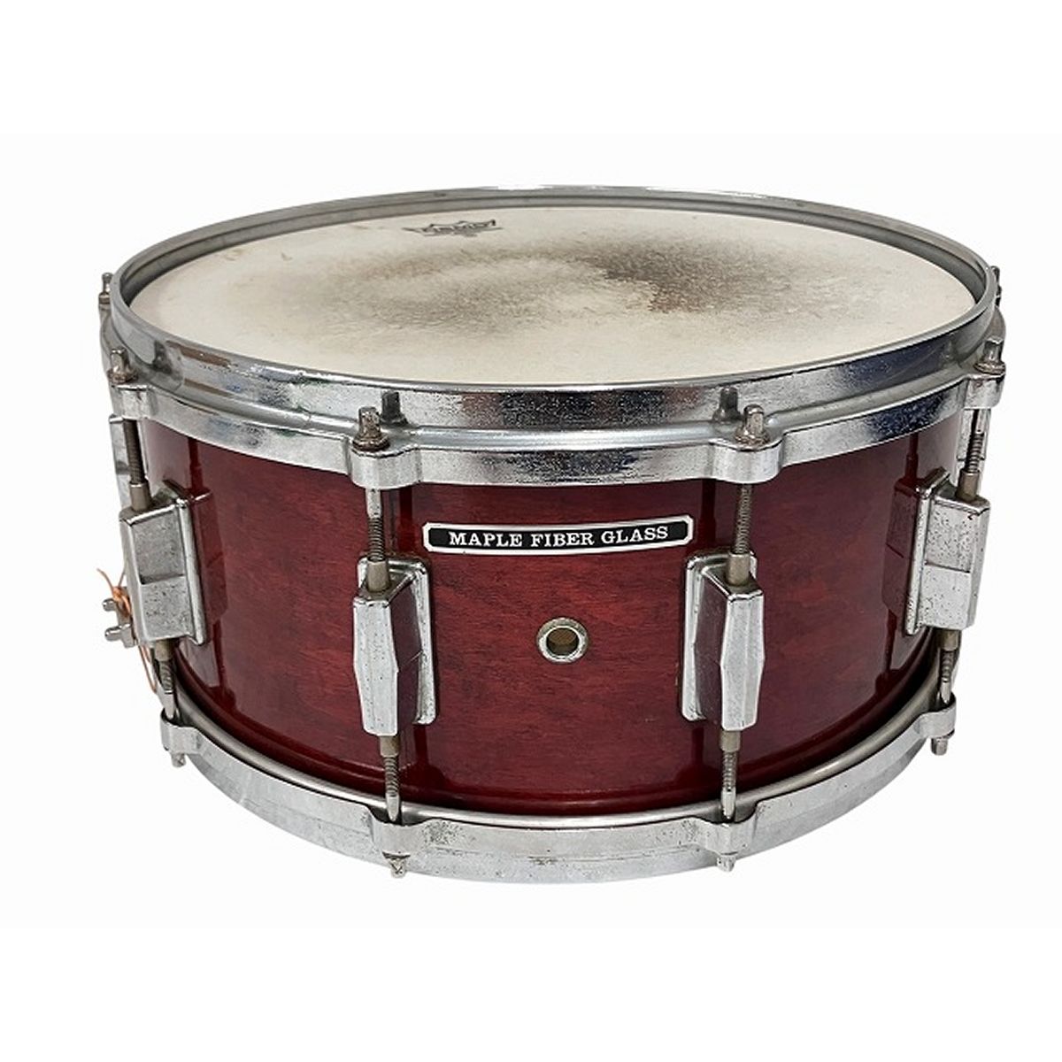 スネアドラム パール