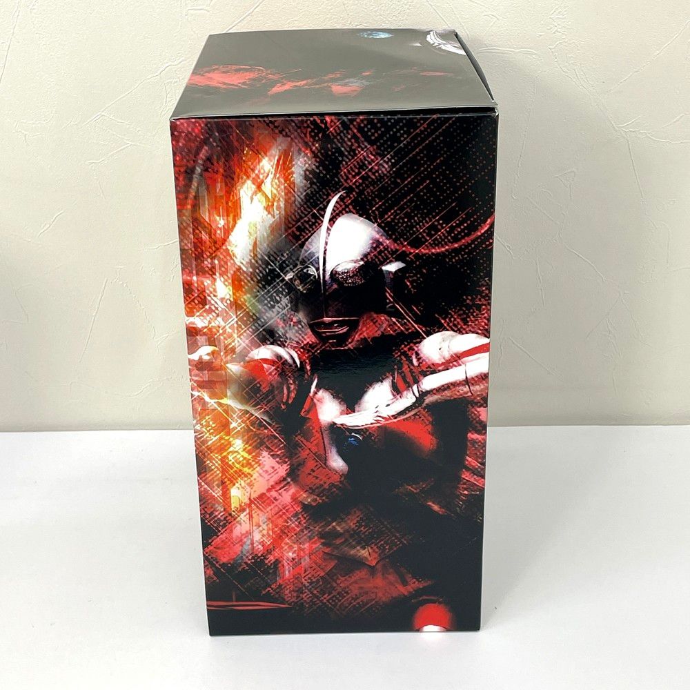 ☆美品 CCP 1/6特撮シリーズ Vol.39 究極のウルトラマン オレンジ ハイ