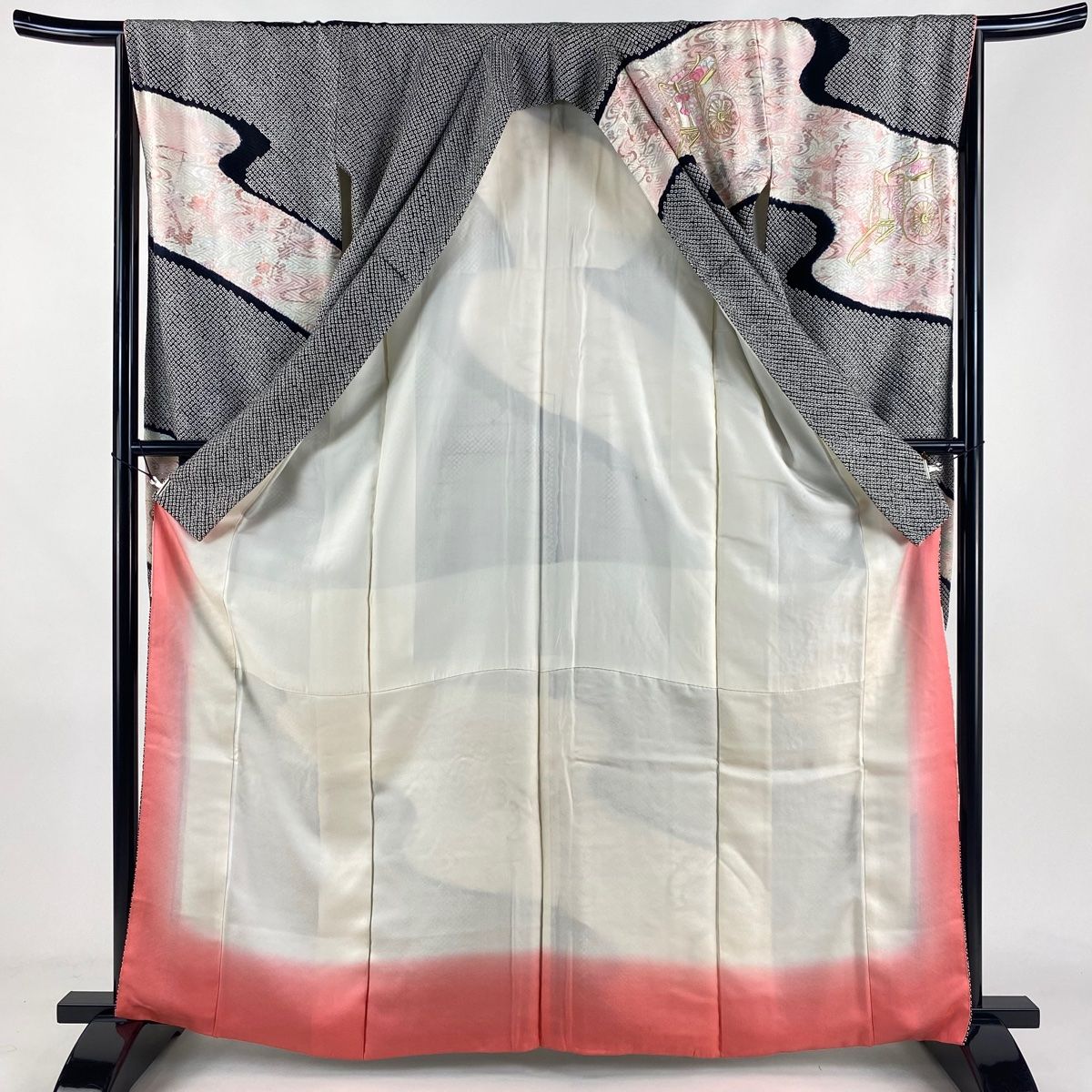 身丈164cm 裄丈66cm