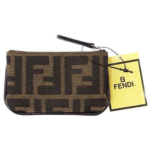 フェンディ FENDI 財布 レディース メンズ ブランド コインケース 小銭