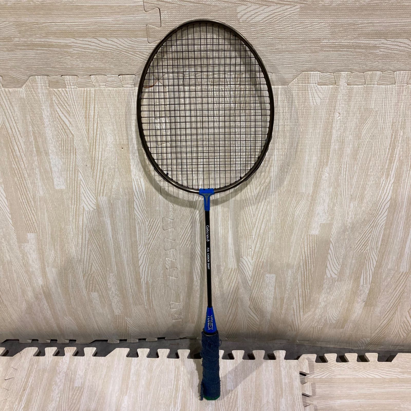 YONEX バドミントン ラケット Ti 1 TITANIUM MESH - ラケット