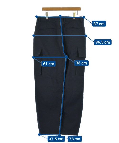カーゴパンツ メンズ