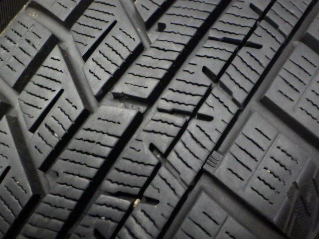 SP448 ● 製造 約7.5部山●YOKOHAMA iceGUARD IG60●155 65R14●4本 TRITUETUBI_COM