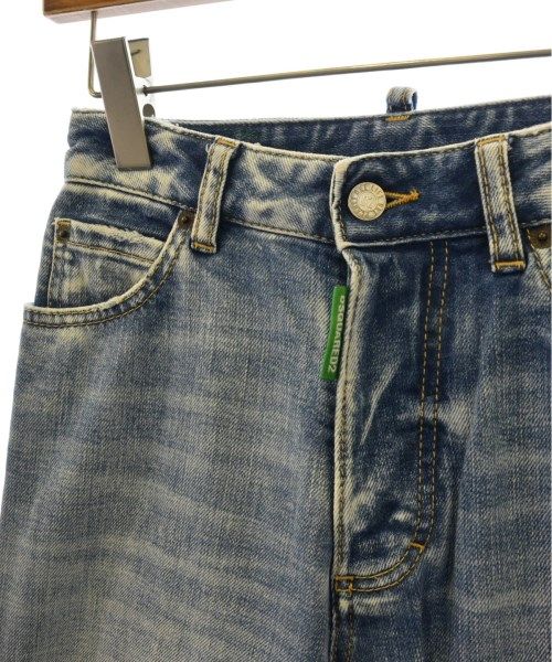 DSQUARED デニムパンツ レディース 【古着】【中古】【送料無料  