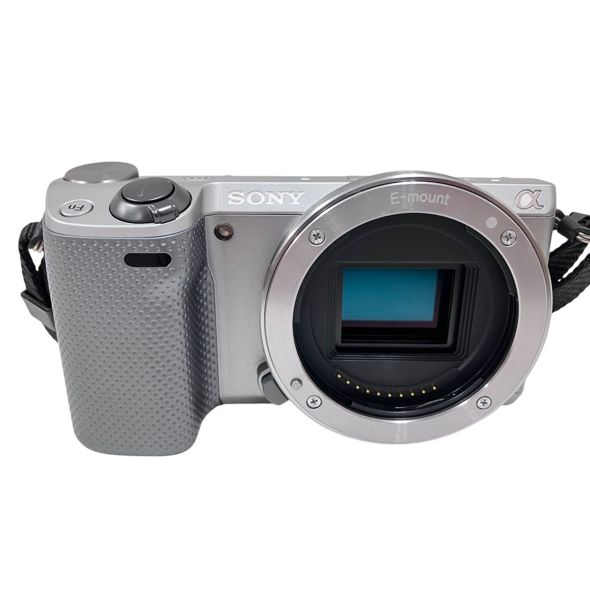 SONY α NEX-5T ミラーレス カメラ ボディ E マウント ソニー O9874515