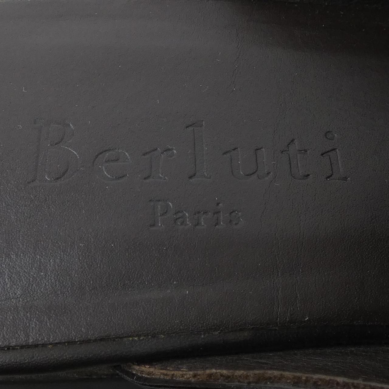 ベルルッティ Berluti