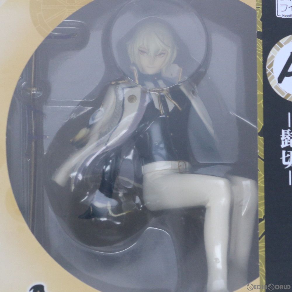 FuRyu 刀剣乱舞 ぬーどるストッパーフィギュア A賞 髭切 Amazon | みんなのくじ 刀剣乱舞 ONLINE ぬーどるストッパーの陣