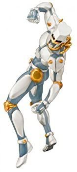 ジョジョ　一番くじ　アニバーサリーズ2　C賞　クレイジーダイヤモンド 一番くじ ジョジョの奇妙な冒険 アニバーサリーズ2 C賞