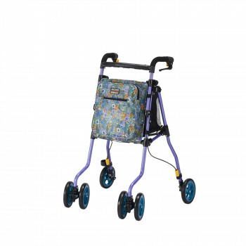 ウィズワン ヘルシーワンWプリマ ドンナ Dヴァイオレット H1WPD-DVL