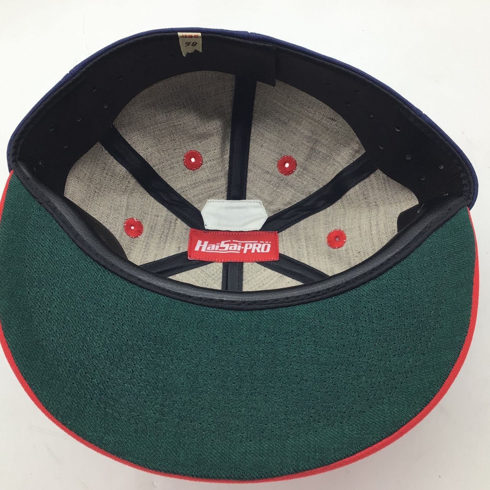 帽子 Haisai-PRO製