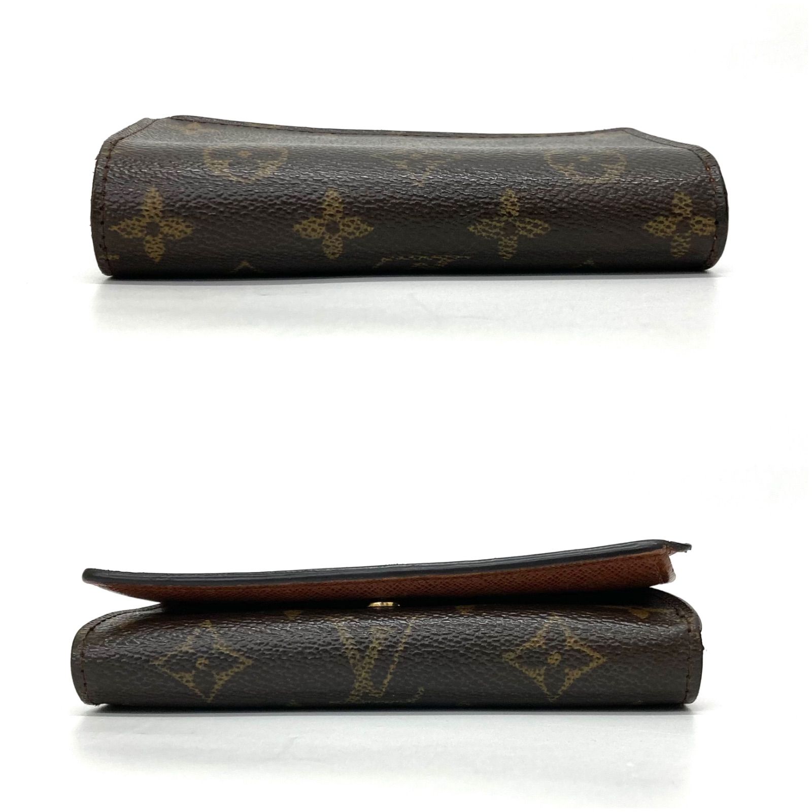 ◇LOUIS VUITTON◇ルイヴィトン モノグラム ポルトフォイユ