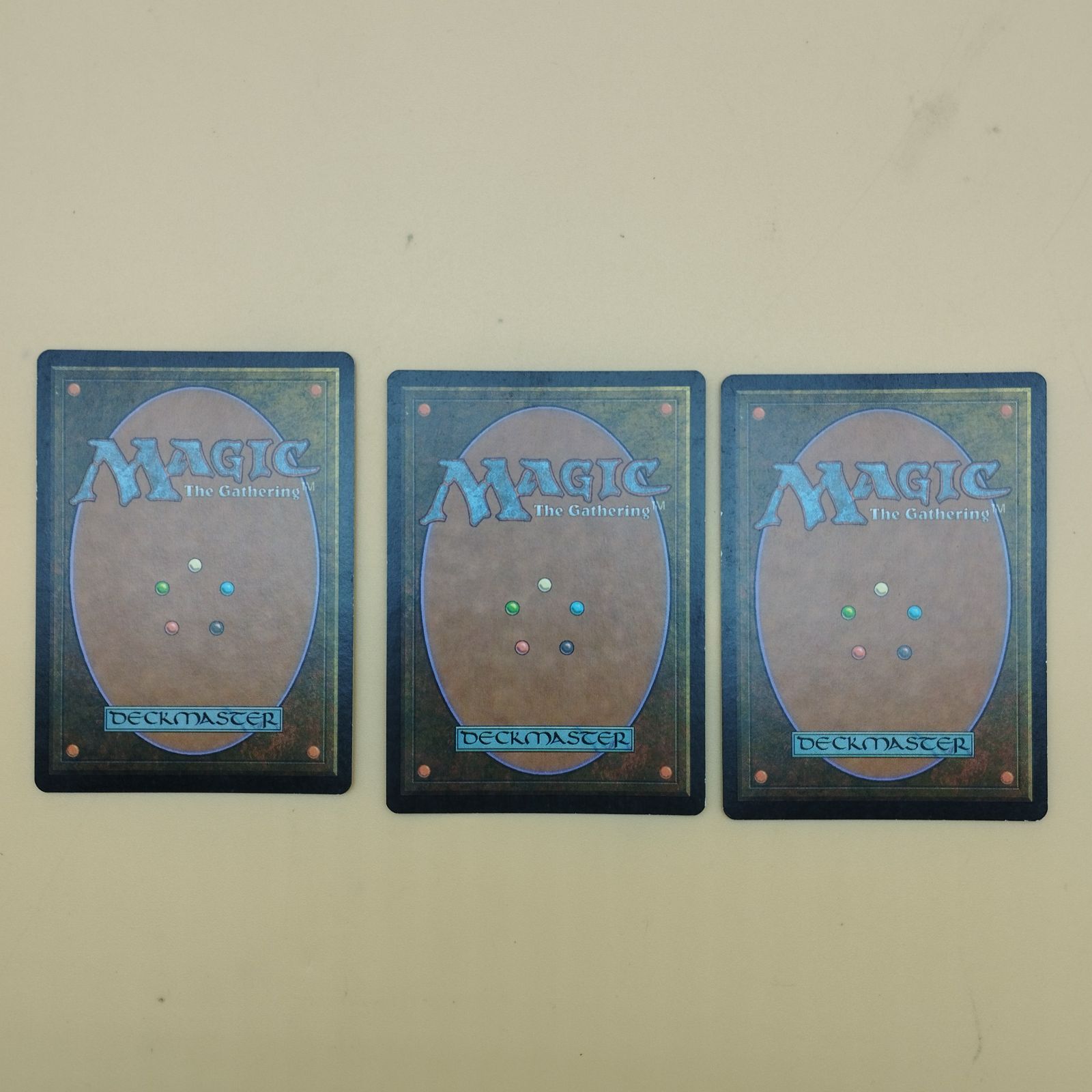 S21571】MTG【Foil/英英英】パララクスの潮流/Parallax Tide 【公式通販】