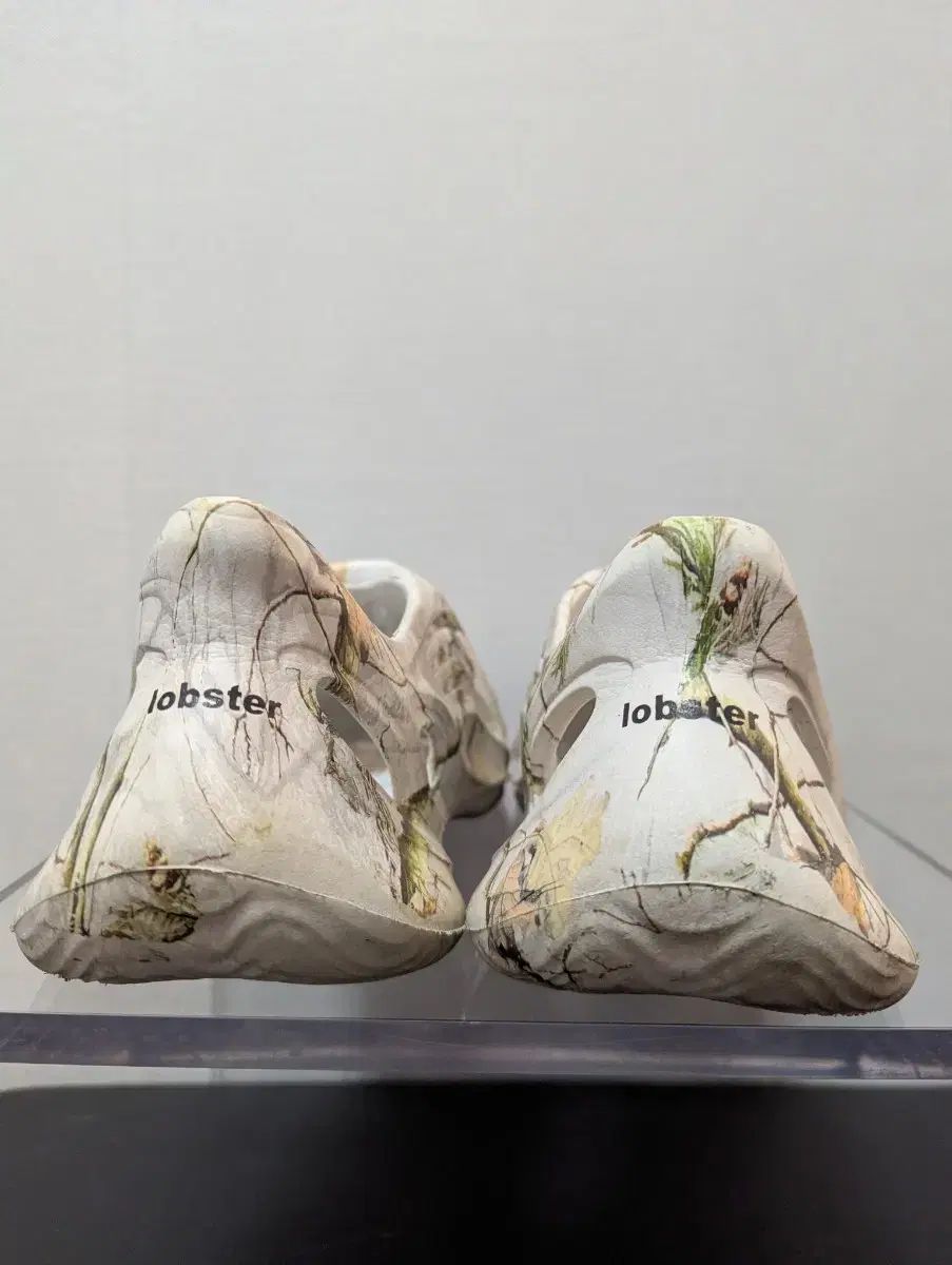  275 イムラン ジャガイモ ロブスター スライド イージー フォーム ランナー サンダル サンダル