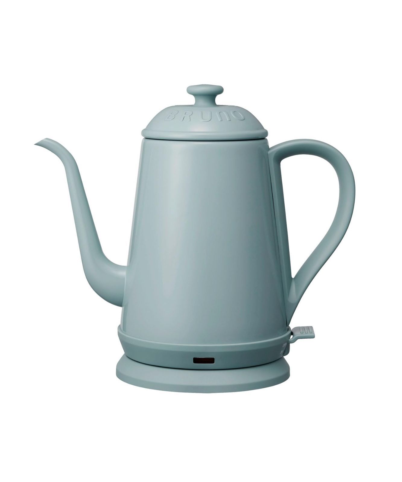 特価セール】BRUNO ブルーノ ケトル 電気 電気ケトル 最大容量 1.0L