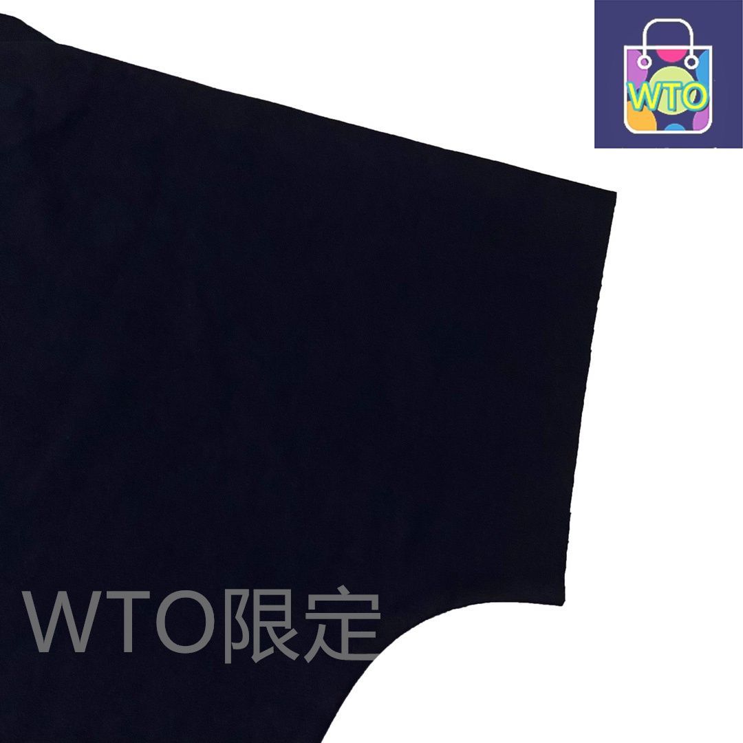 シャツ -WTO輸入1
