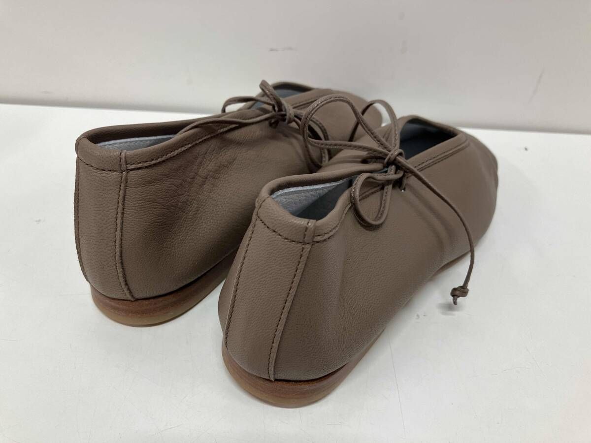 スイ北欧暮らしの道具店 レースアップ