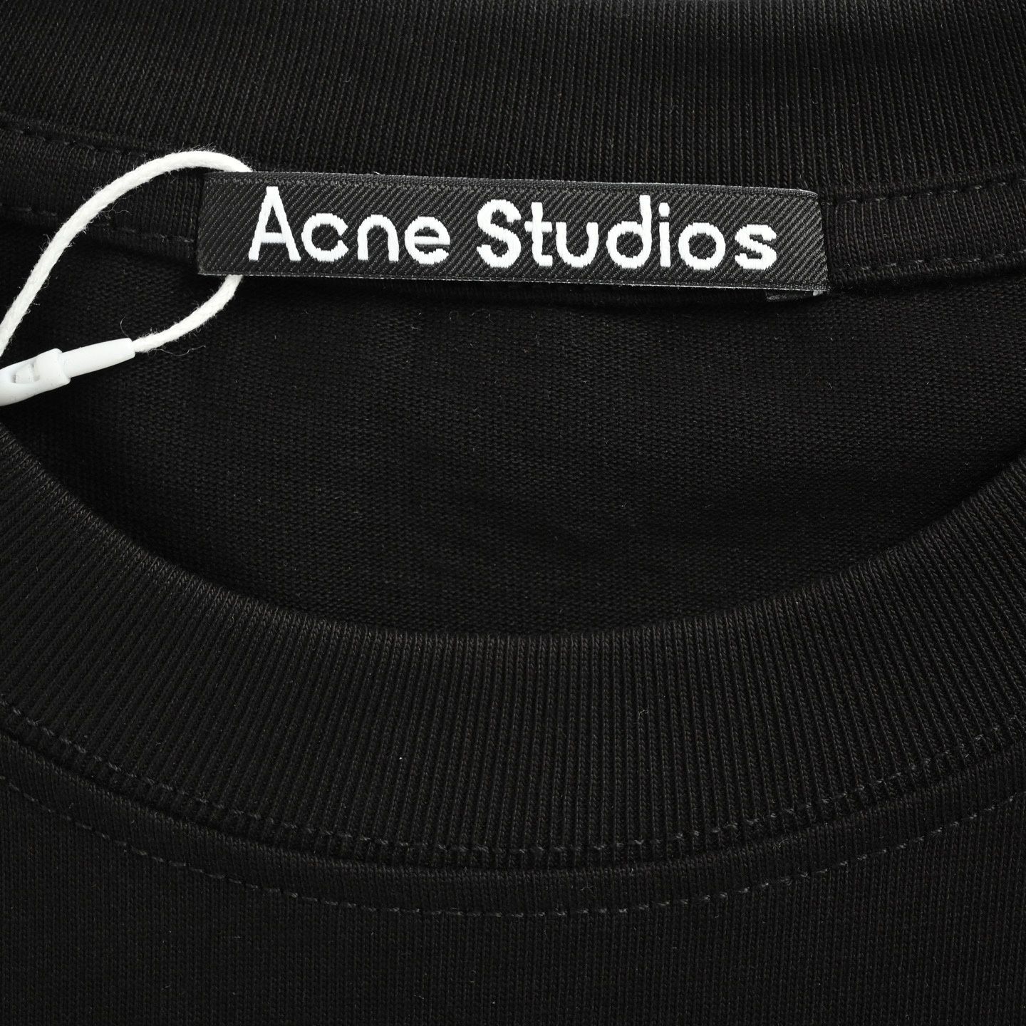 Acne Studios 25SS 半袖 T シャツ 今日特価】Acne Studios 25ss コラボスポーツ半袖-2 - メルカリ