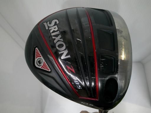 ダンロップ SRIXON Z785 10.5° ドライバー DR Miyazaki Mahana フレックスS メンズ 男性用 右利き 右用 Cランク ゴルフクラブ
