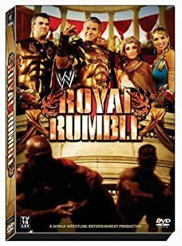  RUMBLE 2006 DVD (リージョン1) CD 【】Wwe: Rumble 2006 [DVD] [Import]