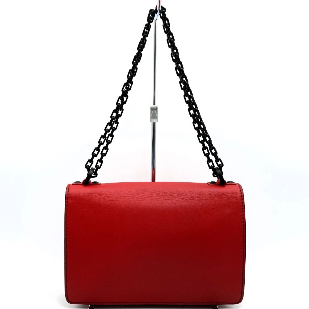 Dior ディオール JADIORジャドール チェーンショルダーバッグ レザー 