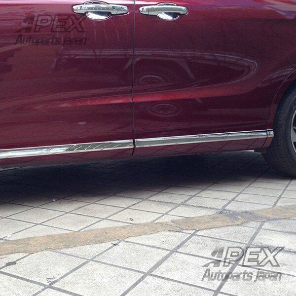 6P カスタムパーツCW11LYX定番人気