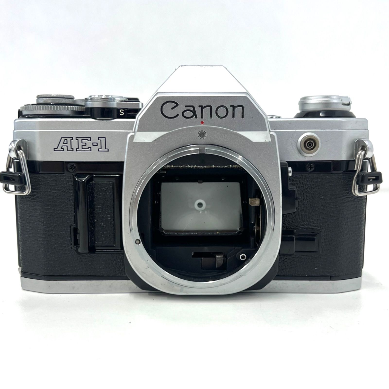 Canon AE-1 一眼レフカメラ FD 50mm望遠レンズ EXTENDER Canon AE-1