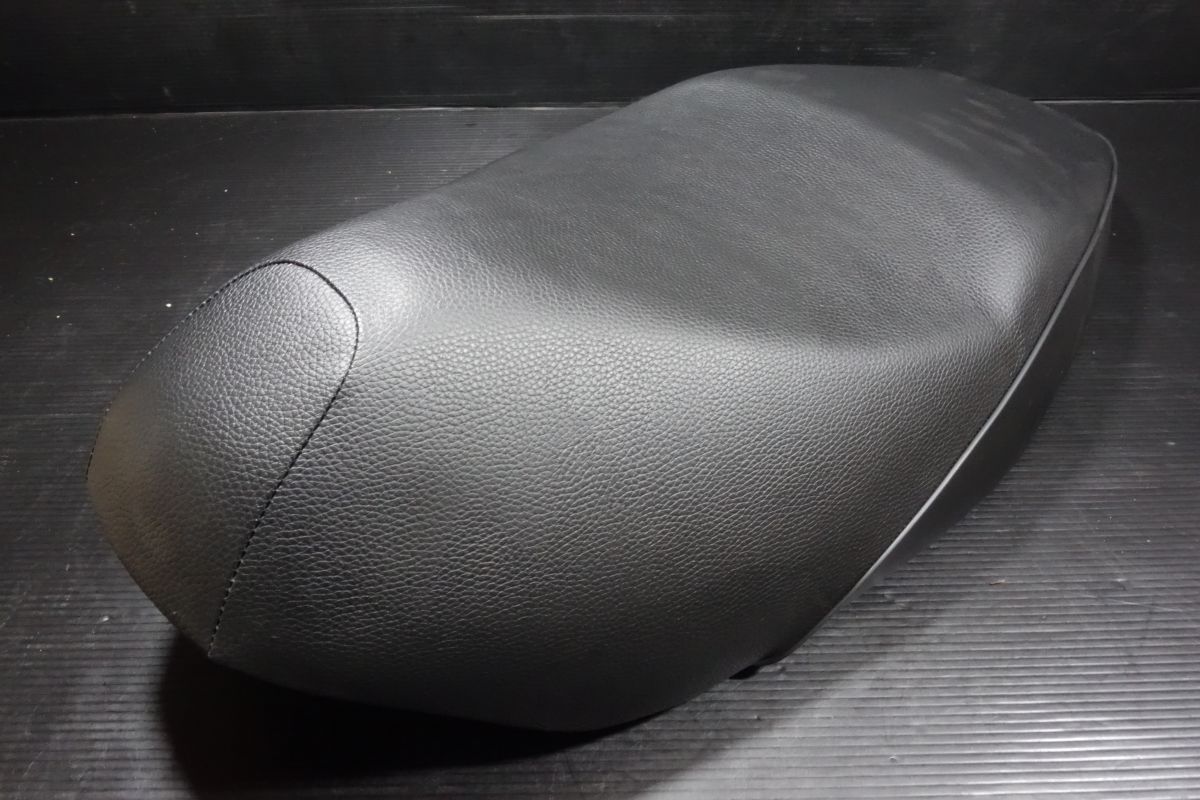 シート 77200-GCC-B50ZA ホンダ 純正 スペイシー100 JF13 B級品 R20251006