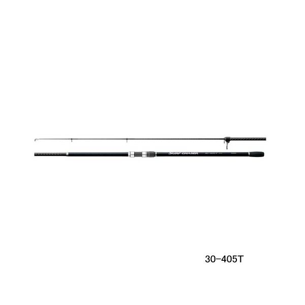 ≪ 25年4月新商品 ≫ シマノ 25 サーフチェイサー 振出 30-405T 〔仕舞寸法 115cm〕