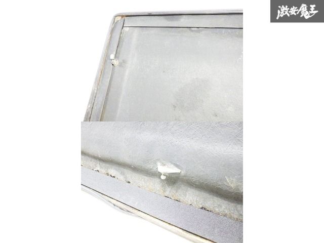 Gaylords Chevrolet シボレー エルカミーノ 1978年~1987年 ハード