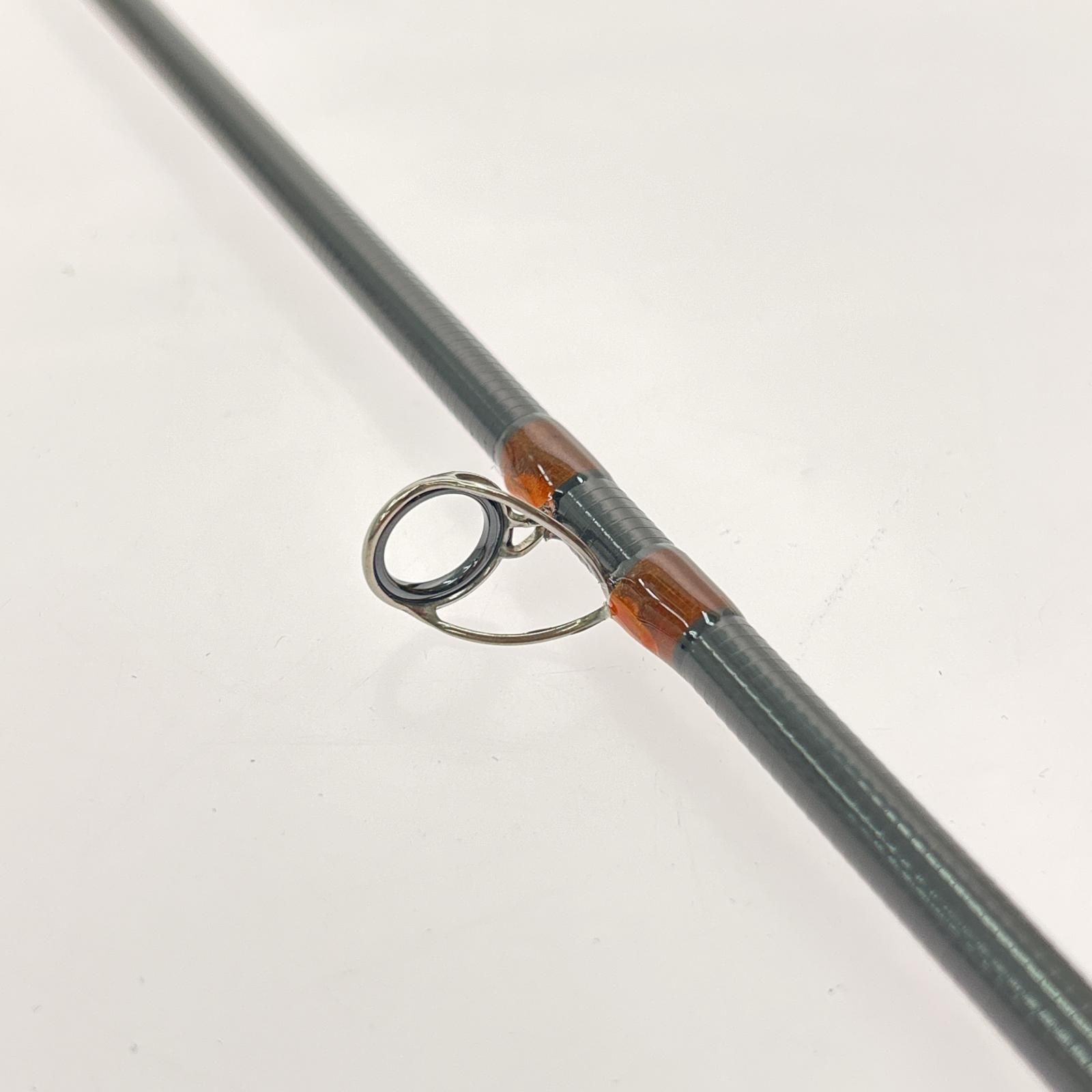 Scott G2772/4 フライロッド Scott G Series 772-4