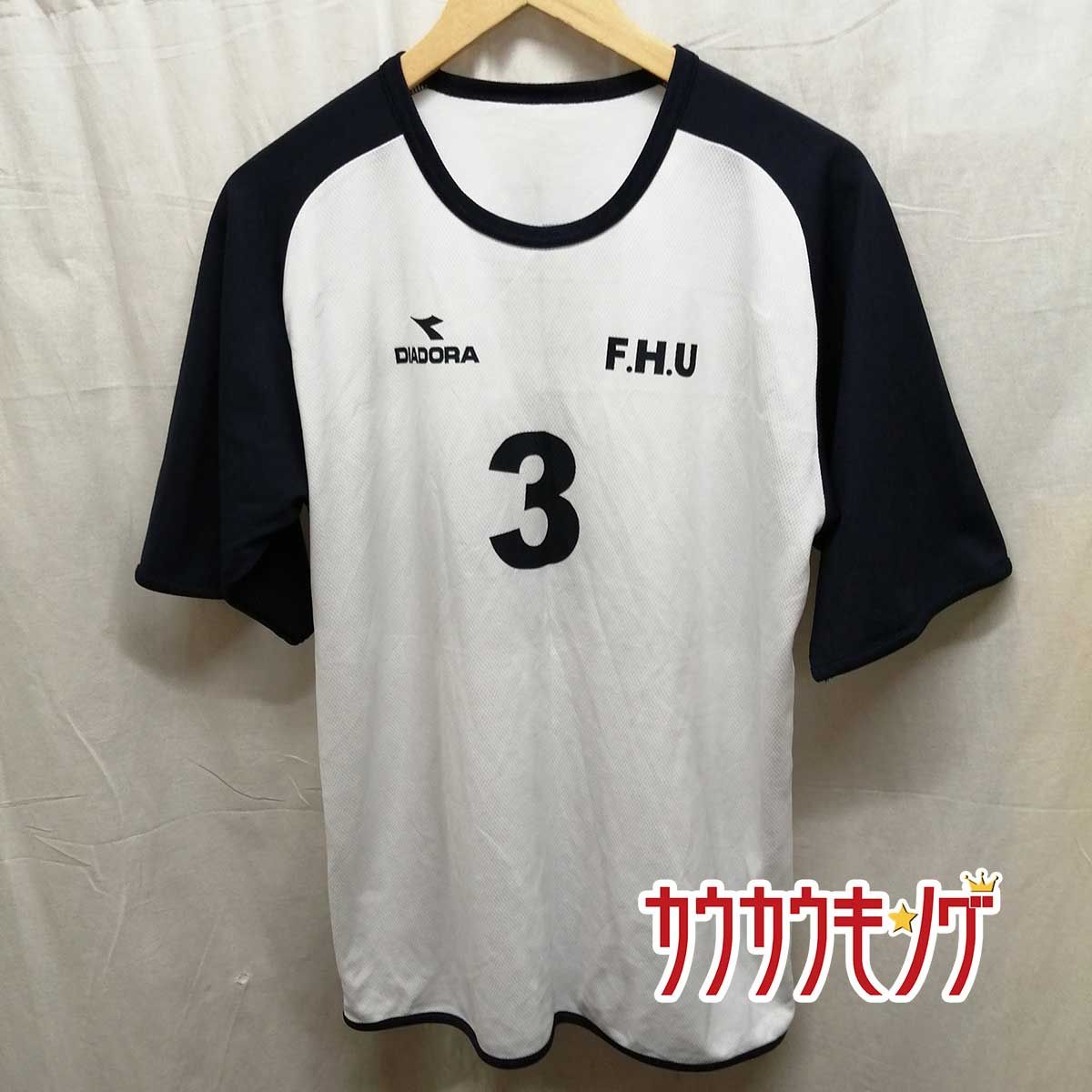 福山平成大学　優勝記念Tシャツ 福山平成大学優勝記念Tシャツ