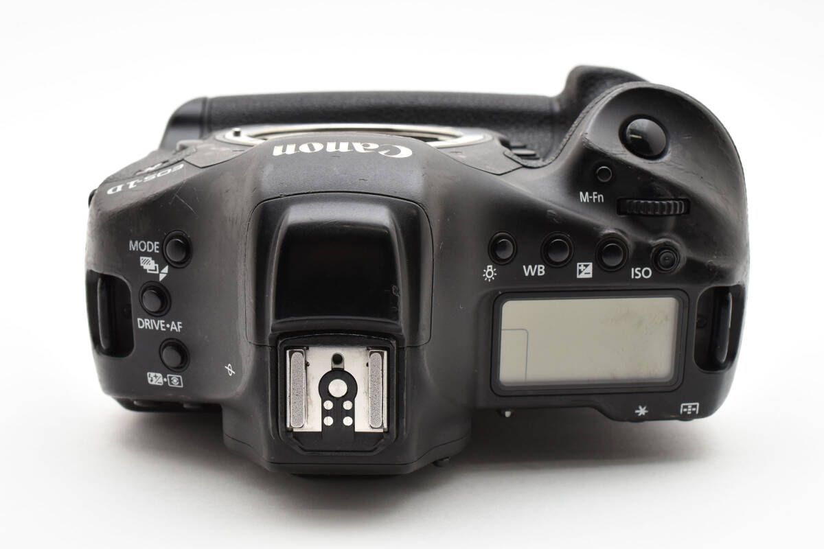 Canon デジタル一眼レフ ☆キヤノン CANON EOS-1D X Mark II ボディ デジタル一眼レフ