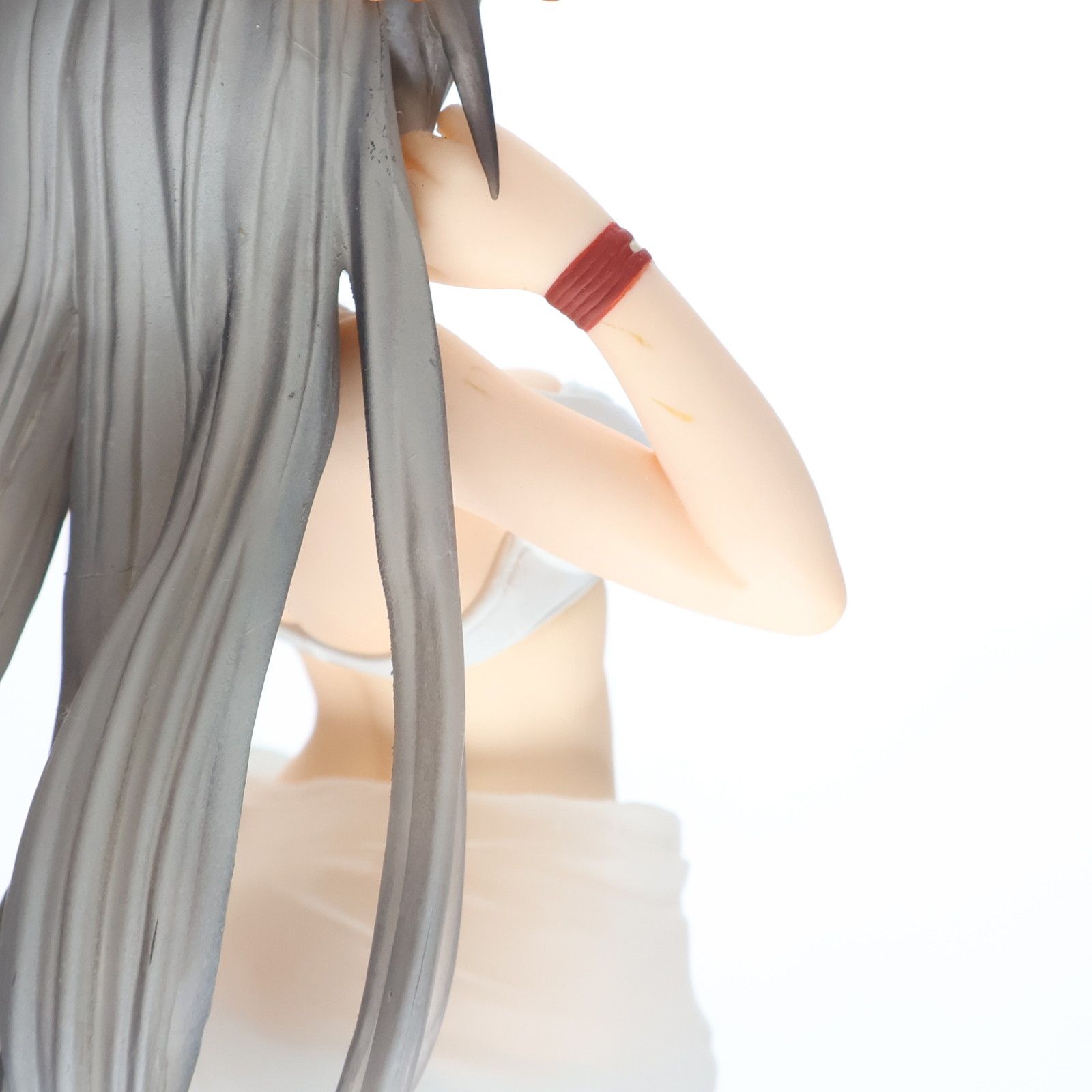 一番くじ　艦これ　B賞 榛名改二プレミアムフィギュア　水着　水泳 Amazon.co.jp: 一番くじプレミアム 艦隊これくしょん 艦これ