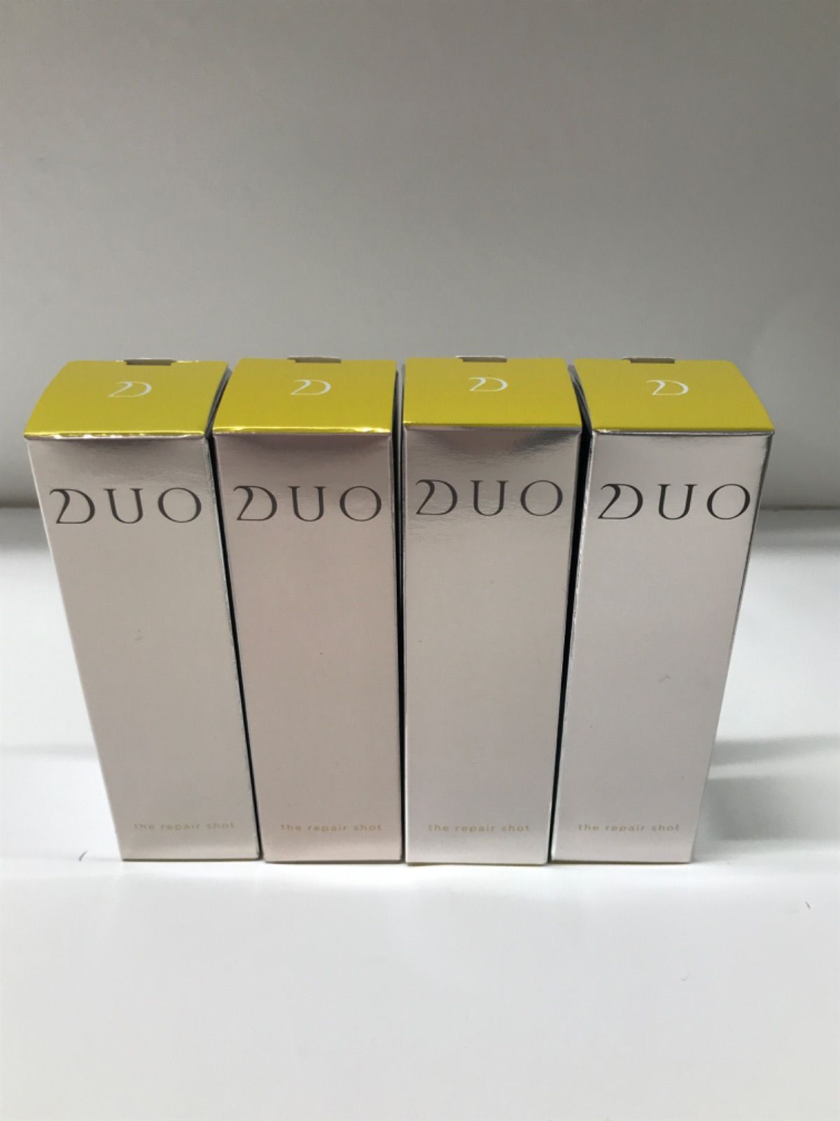 L426 DUO デュオ ザ リペアショット ＜美容液＞30ml 4点セット