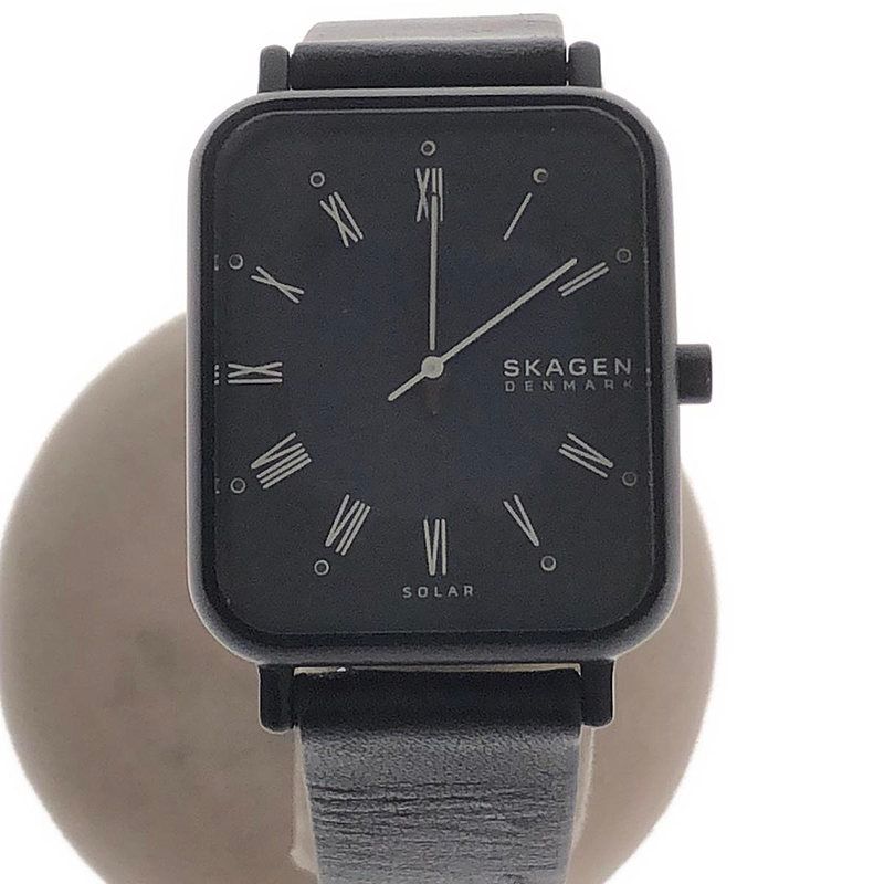 スカーゲン 腕時計　ソーラー レディース SKAGEN 時計 SKW2999 SKAGEN スカーゲン 時計 腕時計 ライル ソーラー RYLE SOLAR