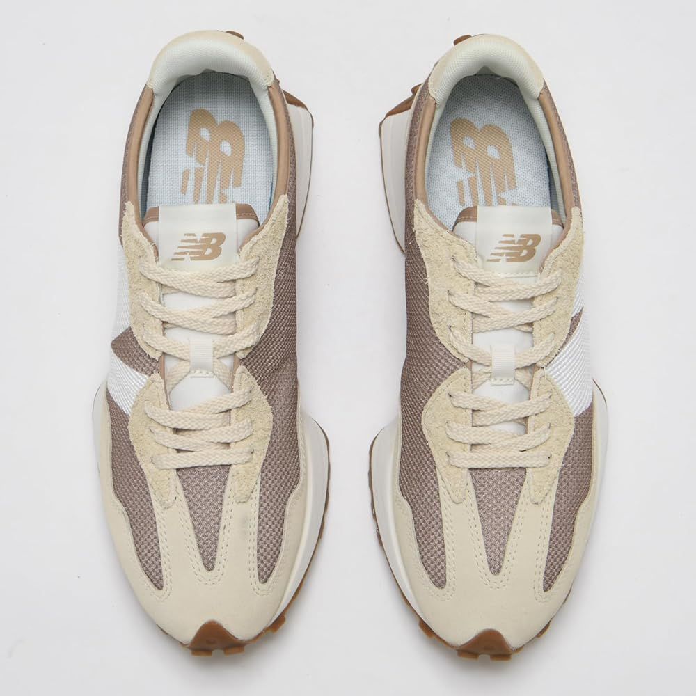ニューバランス] スニーカー MS327 U327 旧モデル メンズ