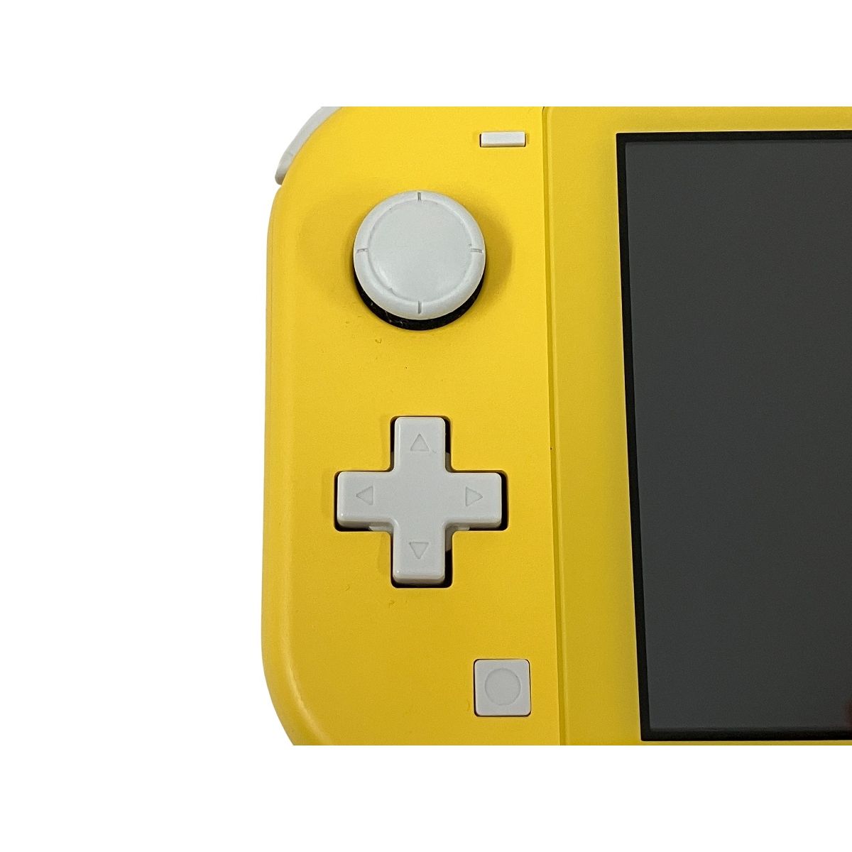 Nintendo Switch Lite HDH-001 イエロー 任天堂 スイッチライト 家電