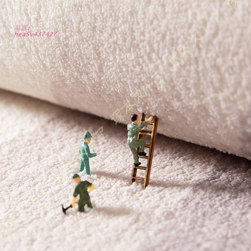 滑り止め付 ラグマット